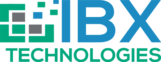 IBX Technologies Logo