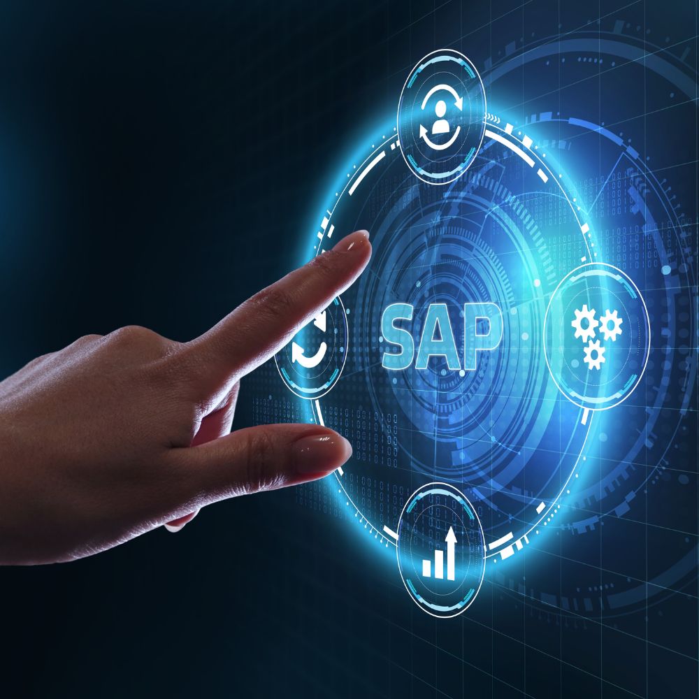 sap overview